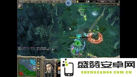 我将引领中国Dota的未来：探寻电竞之路与荣耀梦想的辉煌旅程