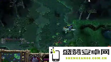 我是中国dota的希望10 中国Dota的希望：探索电竞之路与荣耀征程