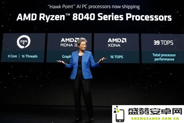 CES 2024首日重磅发布：人工智能驱动的PC、智能汽车与创新电视产品