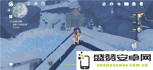 原神解冻碎片最后一项任务如何攻略及注意事项详解