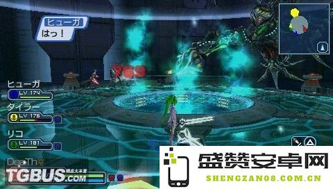 梦幻之星online 梦幻之星Online：星际冒险的无限可能