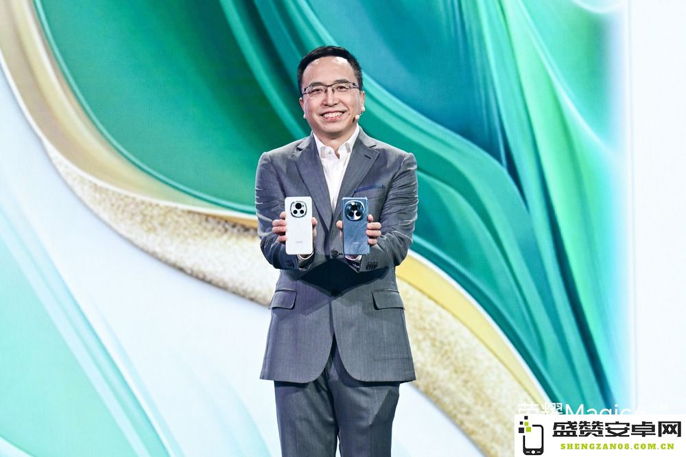 荣耀Magic6系列旗舰手机正式亮相，起售价仅为4399元，备受期待