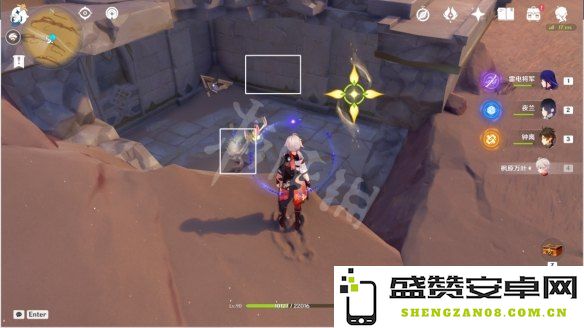 探索神秘石板背后的原神世界与未解之谜的深度揭秘