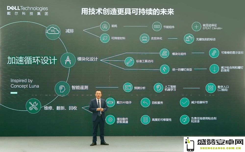 ALIENWARE外星人隆重推出两款全新QD-OLED高端游戏显示器，提升玩家视觉体验
