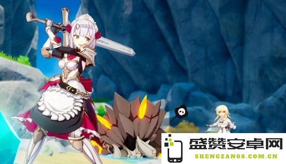 原神诺艾尔邀约任务塞琉斯