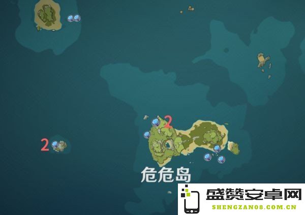 原神海灵芝研究样本的详细解析与获取攻略分享