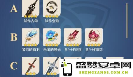 探讨原神的抽卡机制及其对玩家体验的影响和探寻策略