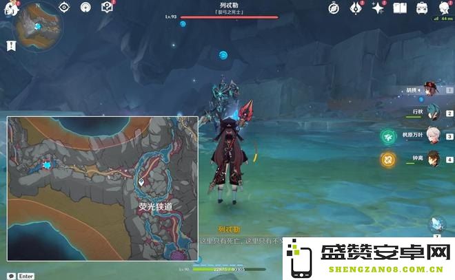 原神渊青宝珠的9个提交地点详解与获取方法