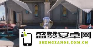 鸣潮2.2坎特蕾拉彩蛋的触发位置具体在哪？探索隐藏的彩蛋触发机制