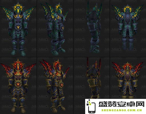 原神染血骑士道套装的获取方法和地点详细解析