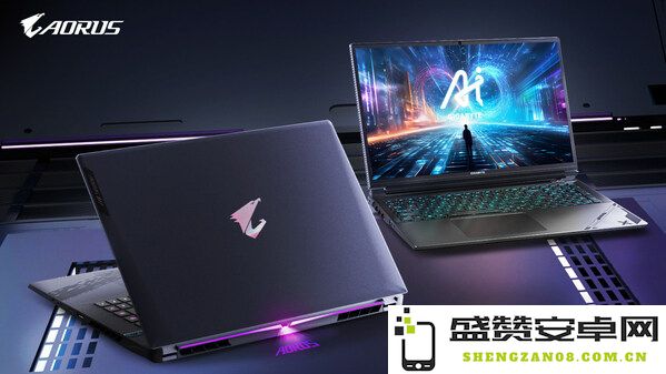 技嘉在 CES2024 展会上隆重推出全新16英寸AI驱动电竞笔记本电脑，革新游戏体验