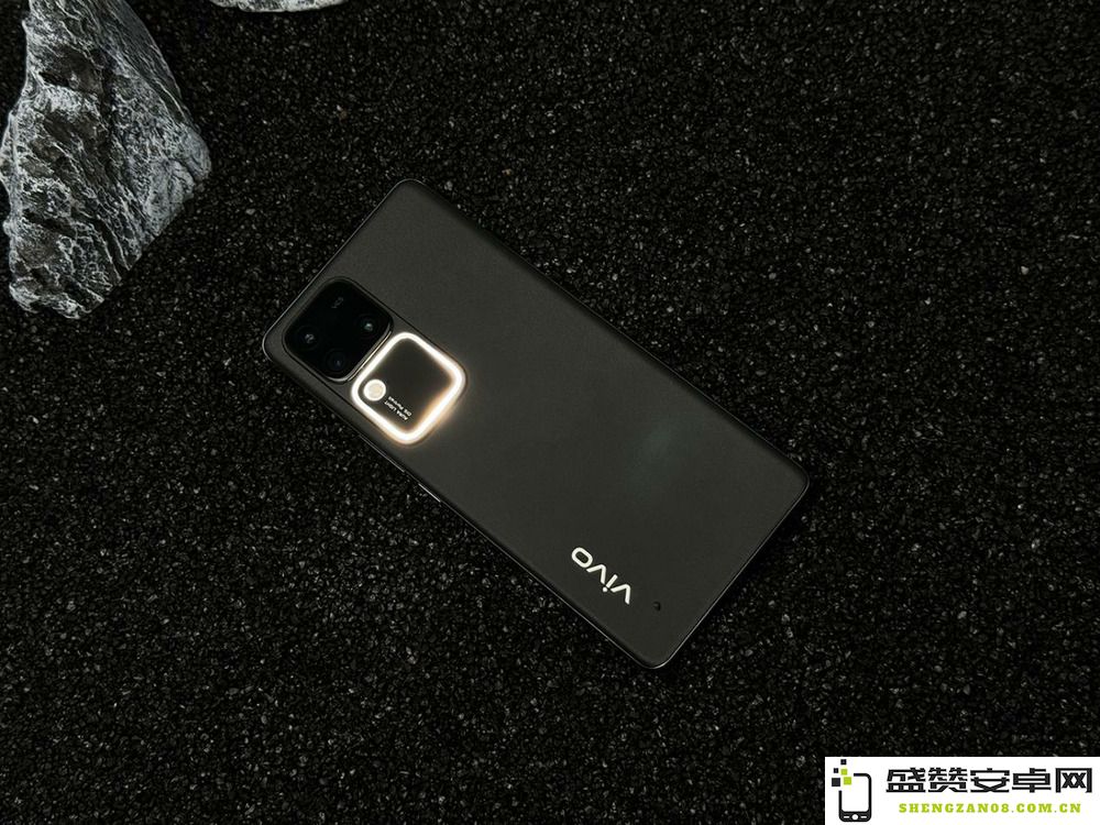 探索人像摄影新境界 vivo S18 Pro带来的影棚级拍摄体验分析