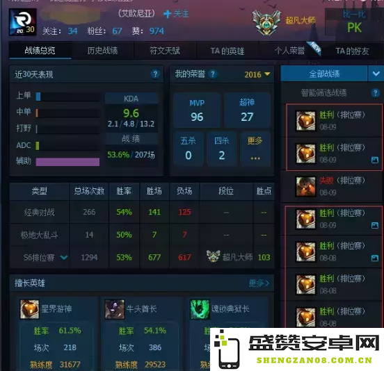 lol神灯 LOL神灯：游戏辅助与策略解析