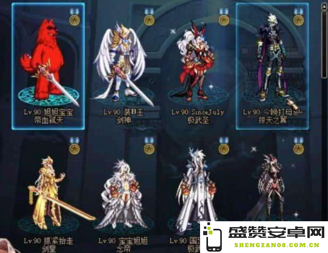 DNF大将军吧：全面剖析游戏角色特性与多样化玩法的深度指南