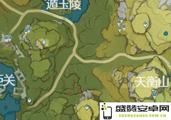 在《原神》中有哪些角色或NPC出售水晶块，我们该如何找到他们呢？
