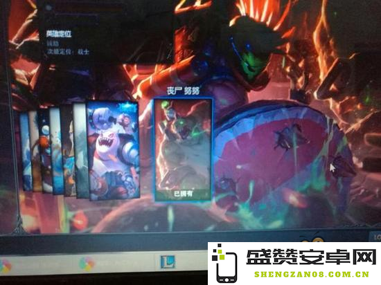 LOL米娅：深入探讨英雄联盟中这位神秘角色的魅力与影响