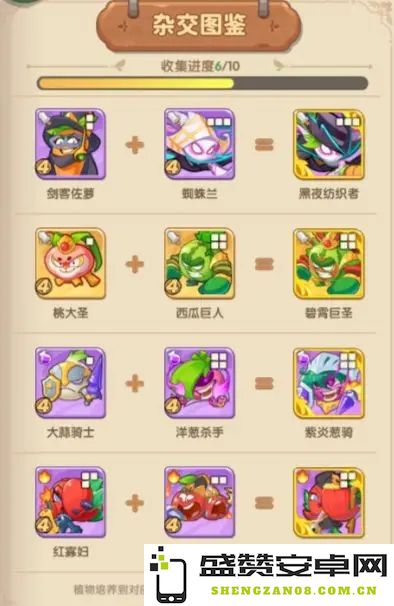 保卫向日葵植物杂交技艺全面解析与配方攻略汇总