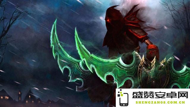 魔兽世界决斗者天赋解析 魔兽世界DZ天赋全方位深入分析及玩法指南