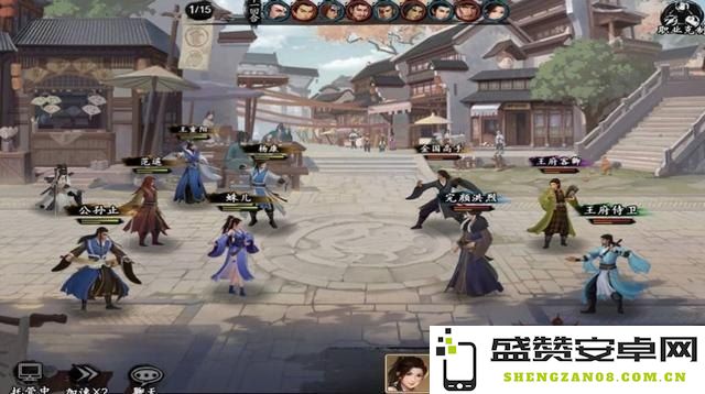 精彩纷呈的单机武侠手游推荐，让你畅游武林世界