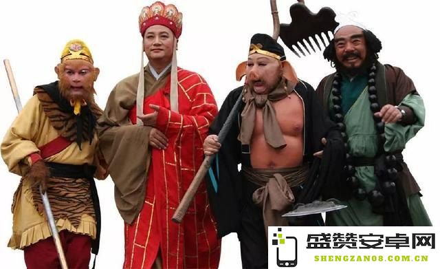 西游记释厄传2的深度解析与解读：探索其背后的故事与文化意义