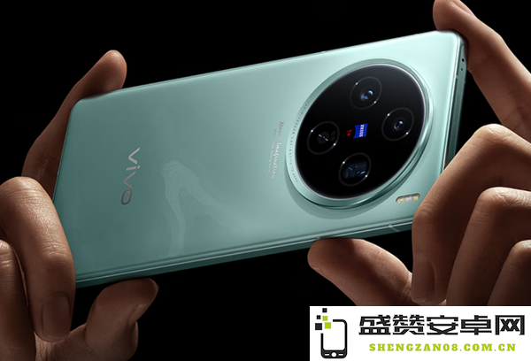 vivo新品发布会：四款旗舰亮相，超大杯+大平板成焦点 (近期热词：旗舰大平板)