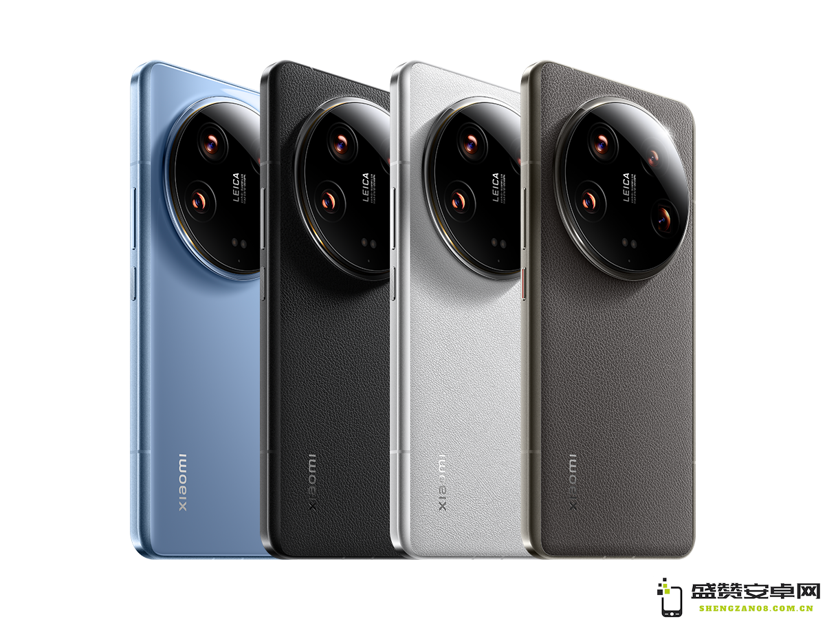 引领移动影像科技新纪元，Xiaomi 14 Ultra 售价6499元起正式发布