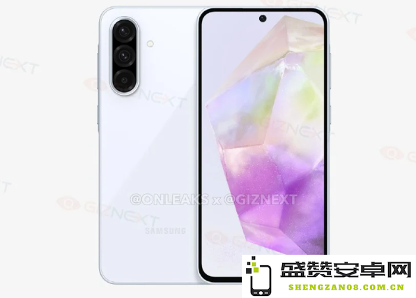 三星A36 5G与A56 5G配置对比：新机通过认证，性能参数全曝光