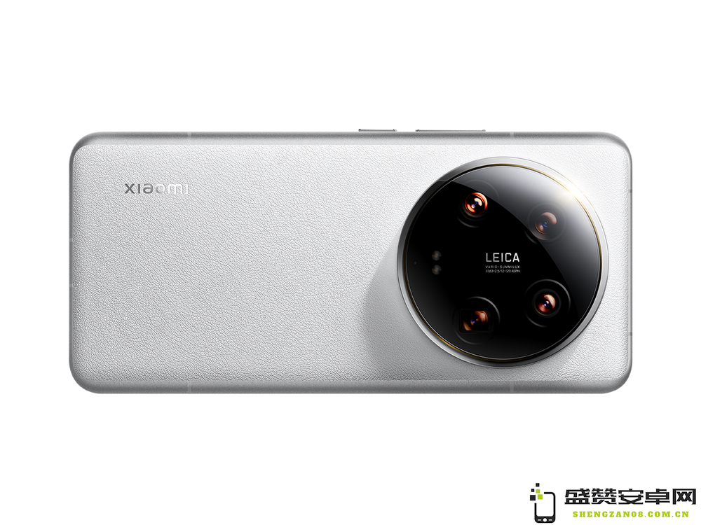 引领移动影像新纪元，Xiaomi 14 Ultra 机型正式上市，售价6499 元起