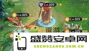 上古王冠淘气果炮传说中的奇闻轶事与通关策略详解