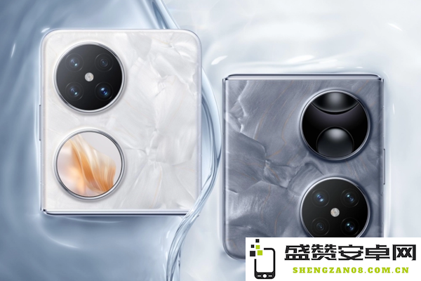 华为折叠屏新机曝光：3月发布，中端价格+新形态引期待
