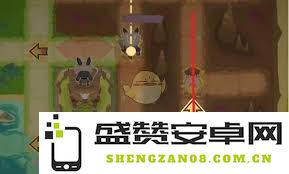 如何顺利通过原神荣花竞捷之争中的龙龙寻宝第4关，攻略与技巧详解