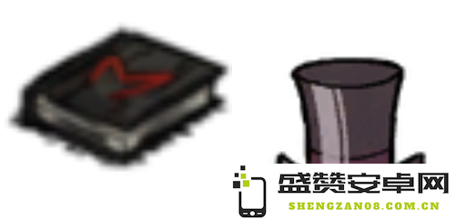 饥荒联机版麦斯威尔人物攻略