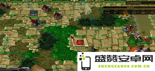 守卫剑阁的战略布局与侠义精神：一场勇者的史诗战争探险