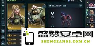 群星纪元战术队究竟有多强大？值得我们深入探讨一下他们的实力与战术优势