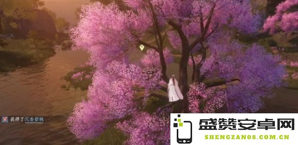 《逆水寒》手游仙居原动物好感度怎么刷
