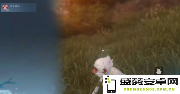 《逆水寒》手游仙居原动物好感度怎么刷