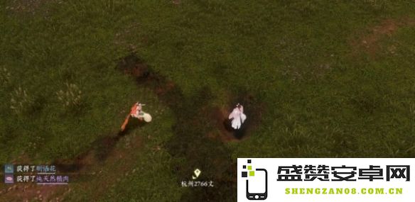 《逆水寒》手游仙居原动物好感度怎么刷