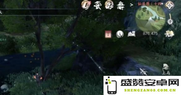 《逆水寒》手游仙居原动物好感度怎么刷