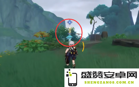 原神进入遗迹怎么打