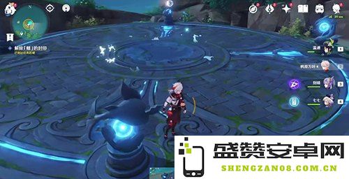 原神月光鳍绝版了吗