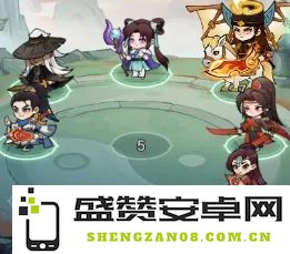 小小英雄刀主最强推图阵容全解析，助你轻松打通关卡