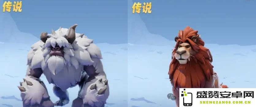 无尽冬日第五代宠物养成最佳指南与推荐攻略