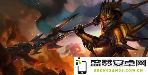 lol嘉文四世出装 lol嘉文四世出装攻略