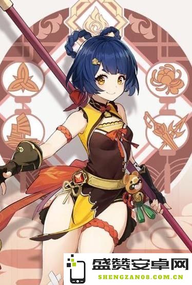 探索原神香菱魔女套的最佳搭配与使用技巧，提升角色战斗能力与游戏体验