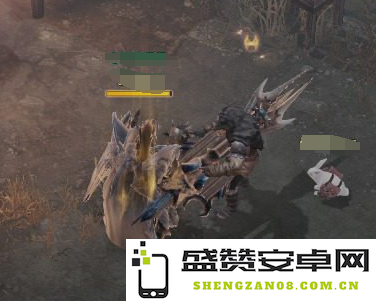 命运方舟精英灰锤恶民在哪_精英灰锤恶民位置一览