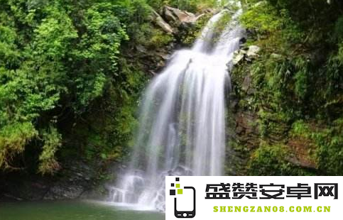 原神轻策庄区域岩神瞳的位置与寻找方法详解，探索瀑布周围的隐藏秘密