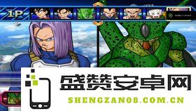 龙珠Z电光火石3游戏操作详解与技巧分享，让你轻松畅玩游戏世界