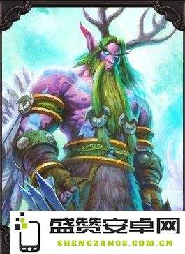 德鲁伊指南：揭开自然力量守护者的神秘面纱，掌握万物生灵的智慧与力量