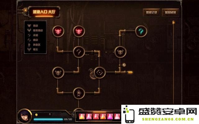 DNF极限挑战全解析：策略分享与深度探讨让你成为高手