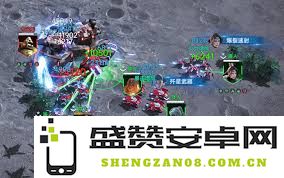 群星纪元中型兵种火山战车的独特优势与战斗特点分析